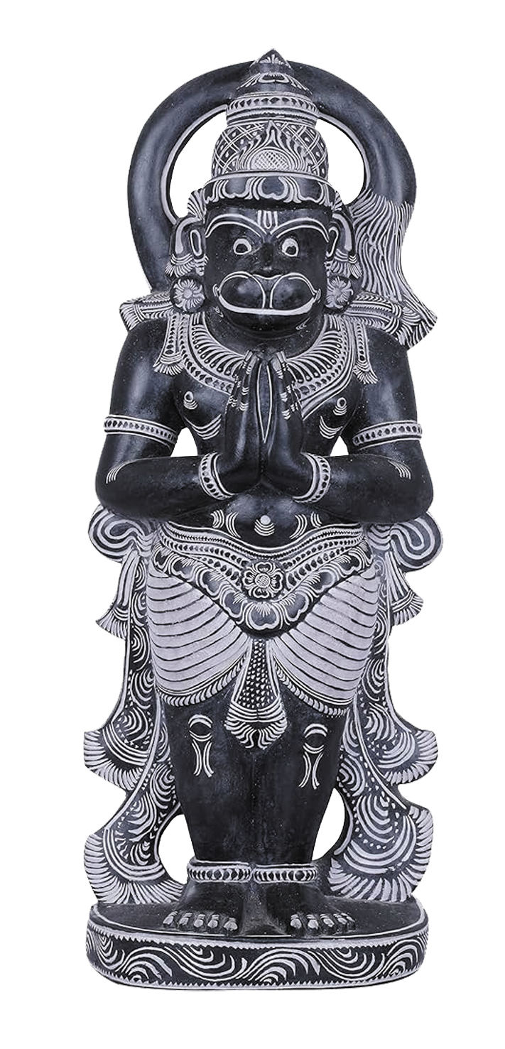 Sri Anjaneya Swamy Sannidhi