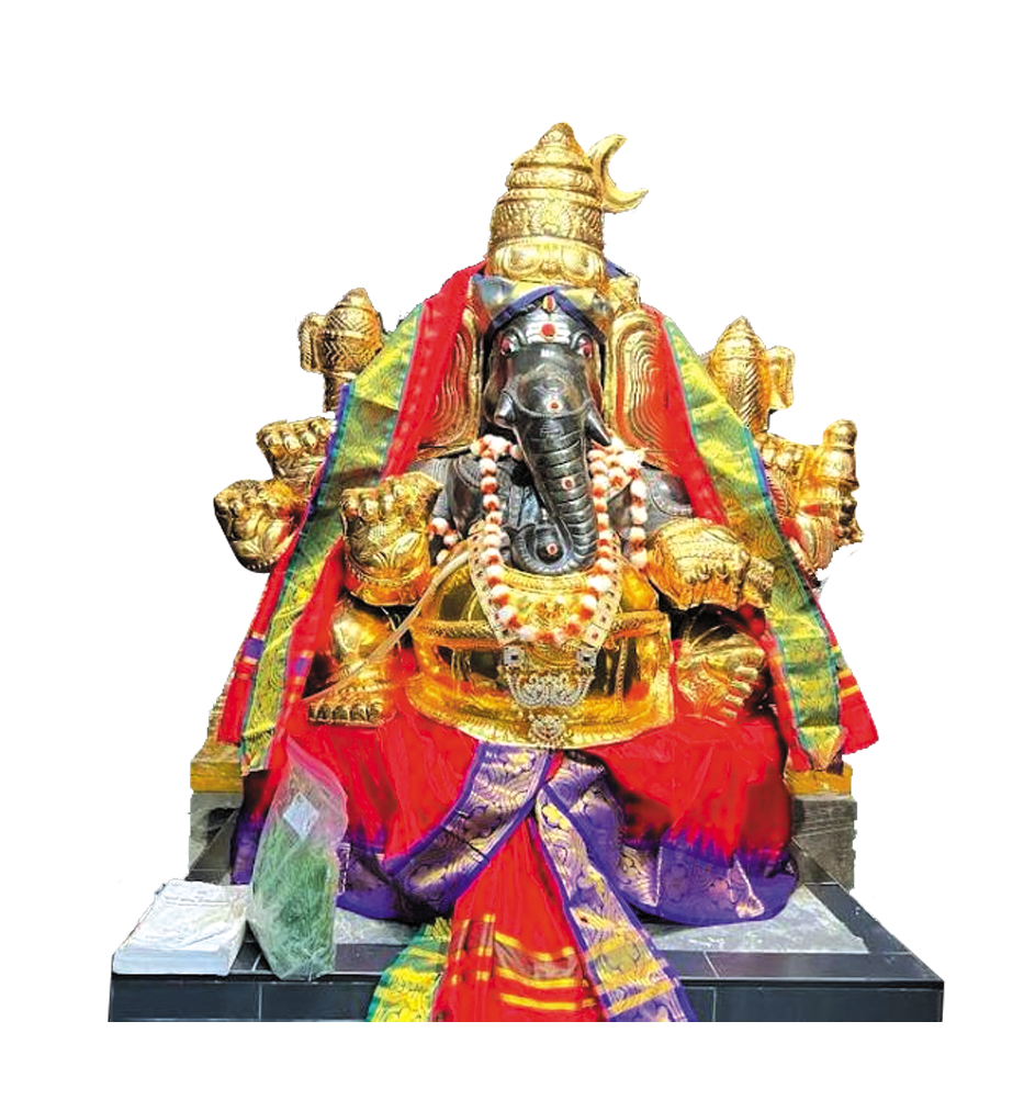 Sri Ganapati