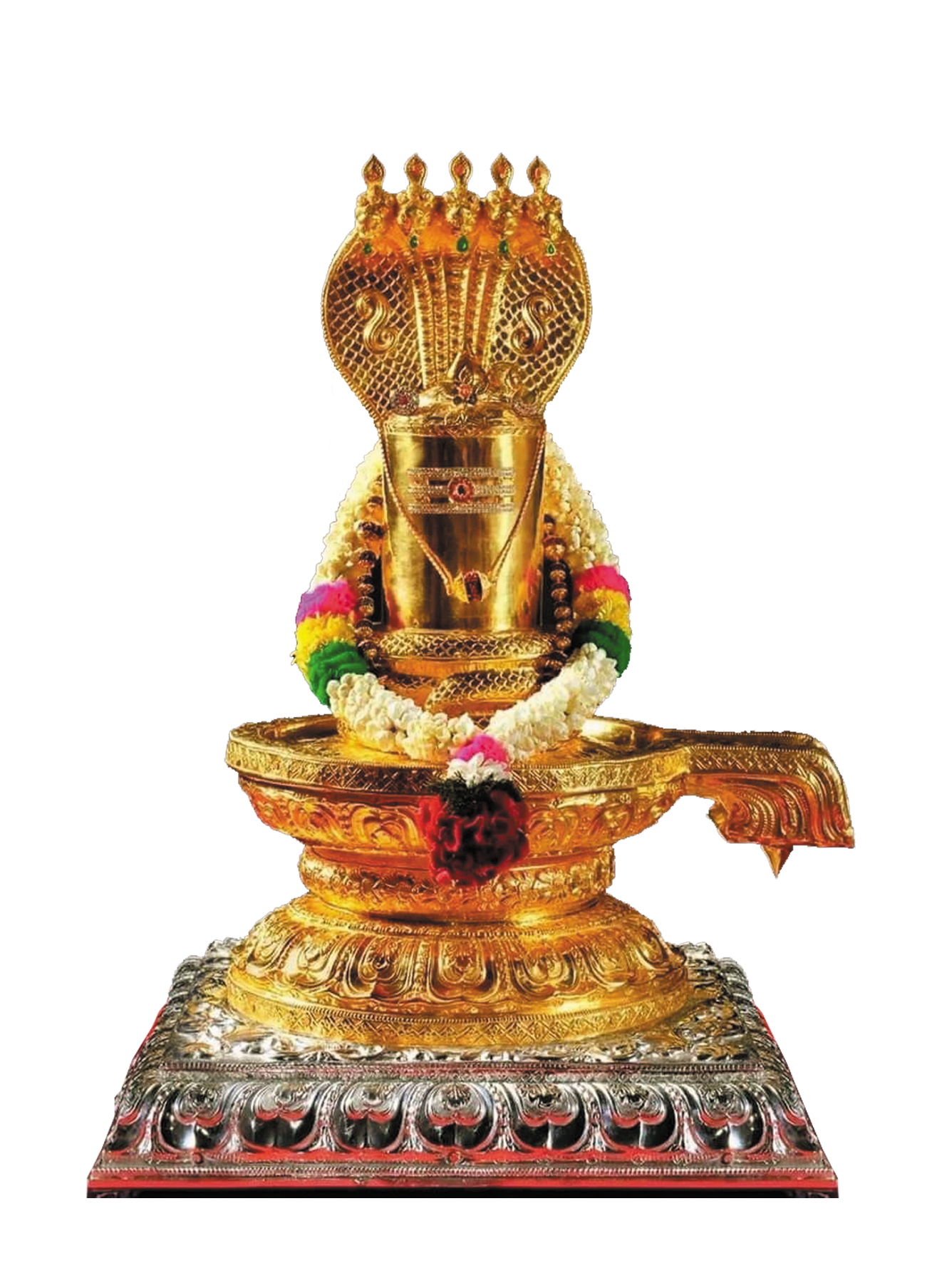 Lord Shiva Linga