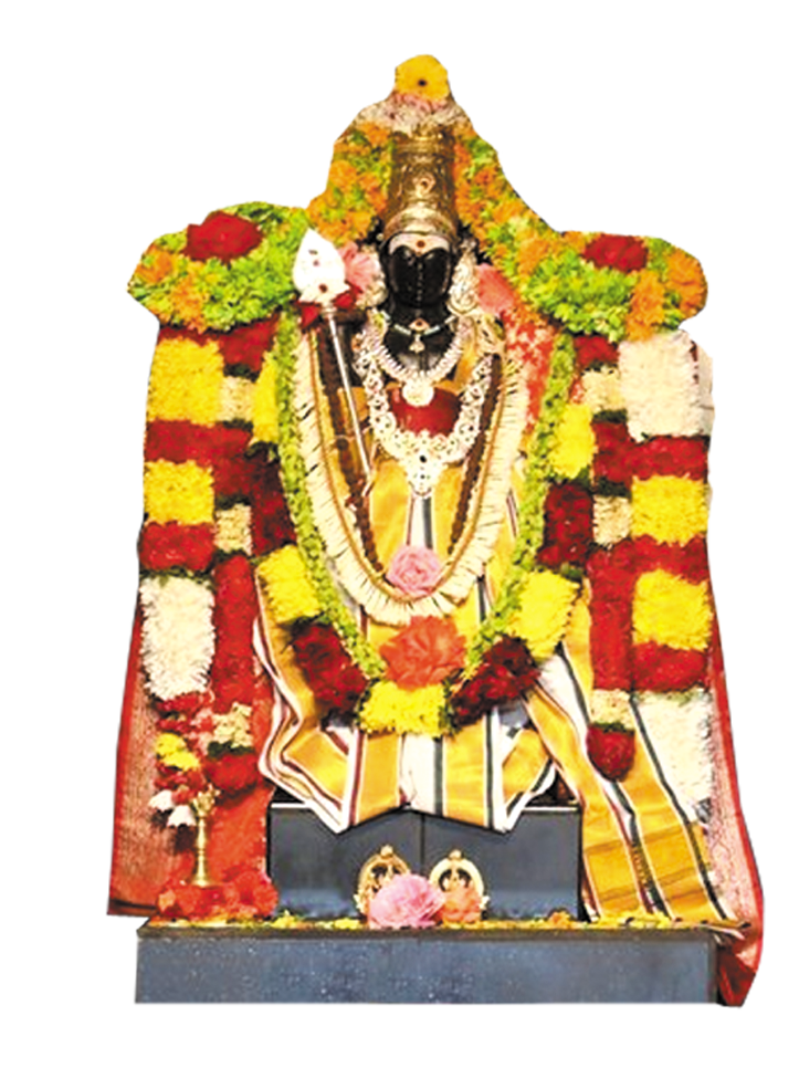 Sri Subrahmanya Swamy