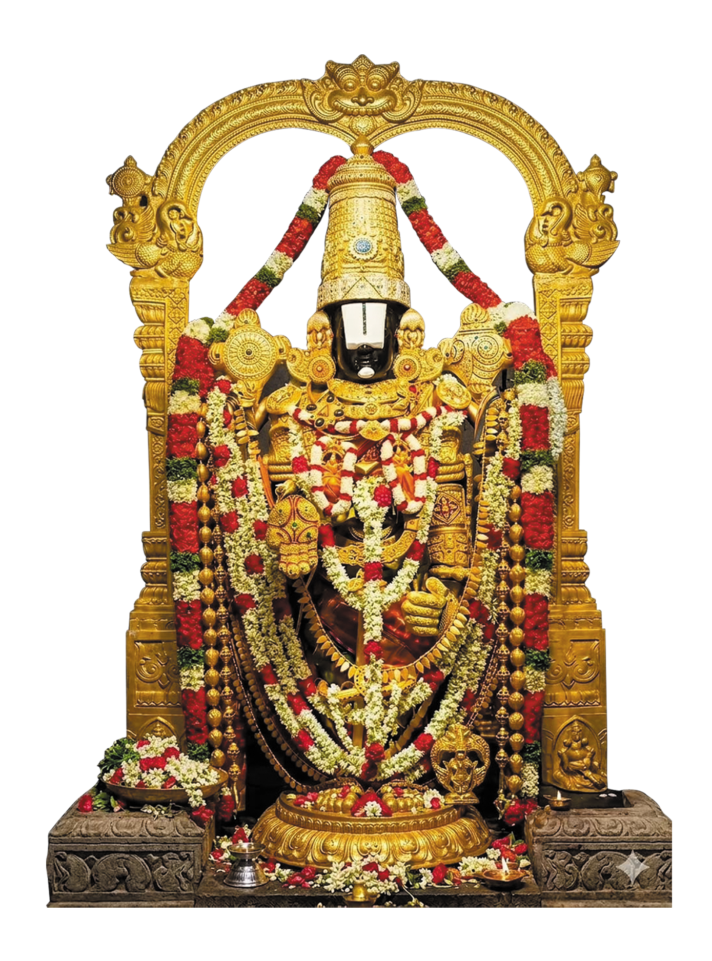 Sri Venkateswara Swamy