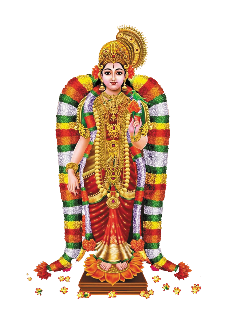 Sri Andal