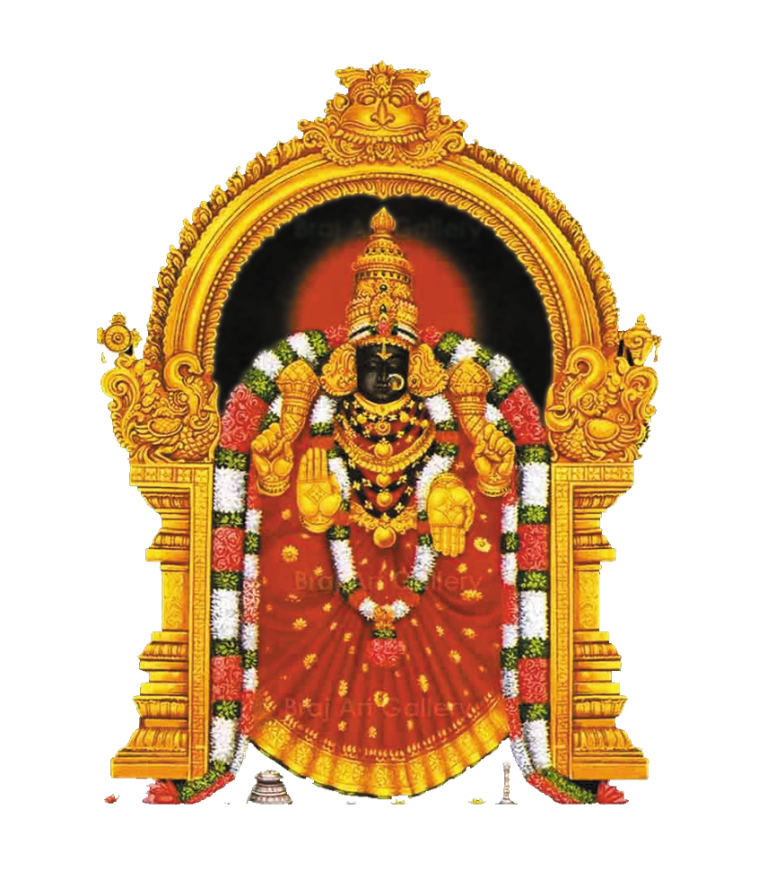 Padmavathi Thayar