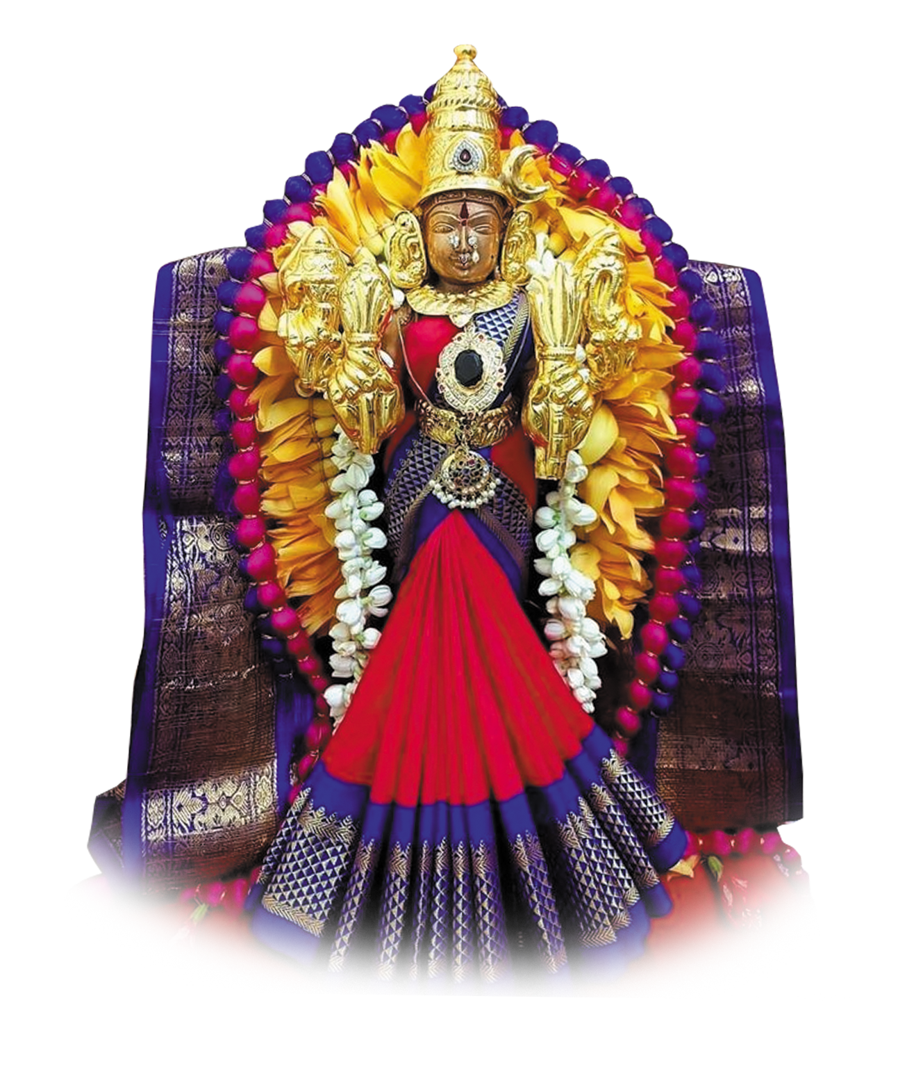 Sri Parvati Devi